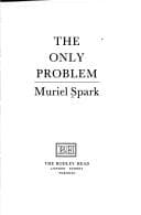 Tapa de The only problem