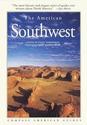Tapa de Compass American Guides