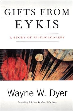 Tapa de Gifts from Eykis