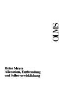 Tapa de Alienation, Entfremdung und Selbstverwirklichung