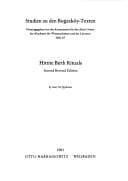 Tapa de Hittite birth rituals