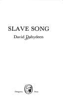 Tapa de Slave Song