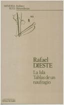 Tapa de La isla ; Tablas de un naufragio