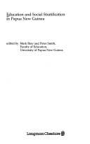 Tapa de Education and social stratification in Papua, New Guinea