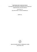 Tapa de Luther und die politische Welt