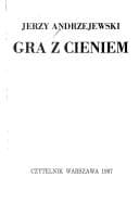 Tapa de Gra z cieniem