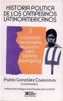 Tapa de Historia política de los campesinos latinoamericanos