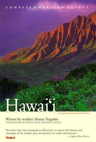 Tapa de Hawai'i