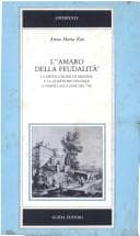 Tapa de L'" Amaro della feudalità"