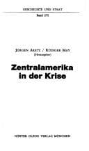 Tapa de Zentralamerika in der Krise
