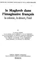 Tapa de Le Maghreb dans l'imaginaire français