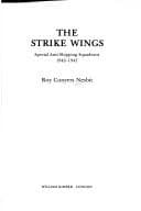 Tapa de The Strike Wings