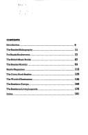 Tapa de Paperback writers