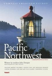 Tapa de Pacific Northwest (Compass American Guide)