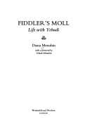 Tapa de Fiddler's moll