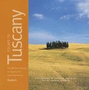 Tapa de Escape to Tuscany