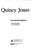Tapa de Quincy Jones