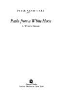 Tapa de Paths from a white horse