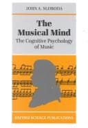 Tapa de The musical mind
