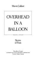 Tapa de Overhead in a balloon