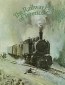 Tapa de The Railway Painting of Terence Cuneo