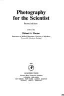 Tapa de Photography For Scientist