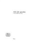 Tapa de Arte allo specchio