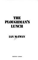 Tapa de The ploughman's lunch