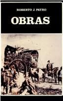 Tapa de Obras