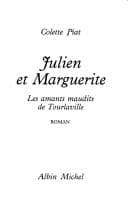 Tapa de Julien et Marguerite