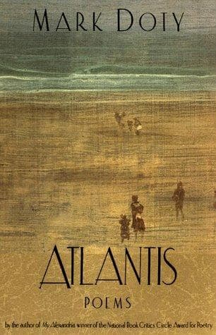 Tapa de Atlantis