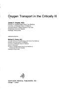 Tapa de Oxygen transport in the critically ill