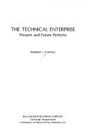 Tapa de The technical enterprise