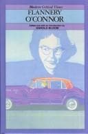 Tapa de Flannery O'Connor