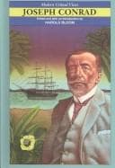 Tapa de Joseph Conrad
