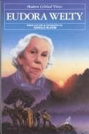 Tapa de Eudora Welty