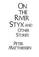 Tapa de On the River Styx and other stories