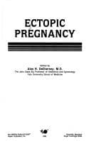 Tapa de Ectopic pregnancy