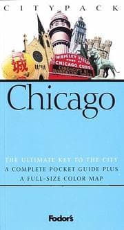Tapa de Citypack Chicago