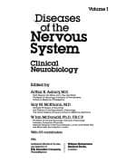 Tapa de Diseases of the nervous system