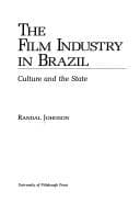 Tapa de The film industry in Brazil