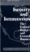 Tapa de Inequity and intervention