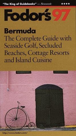 Tapa de Bermuda '97