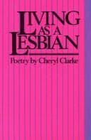 Tapa de Living as a Lesbian