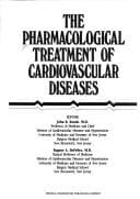 Tapa de The Pharmacological treatment of cardiovascular diseases