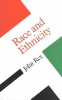 Tapa de Race and ethnicity