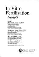 Tapa de In vitro fertilization--Norfolk