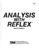 Tapa de Analysis with Reflex