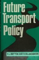 Tapa de Future transport policy