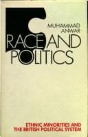 Tapa de Race and politics